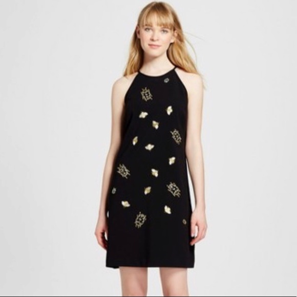 Victoria Beckham for Target Dresses & Skirts - Victoria Beckham for Target - Black Dress